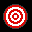 symbol to press